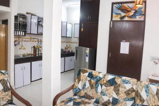 2BHK Near Airport in dwarka - 7