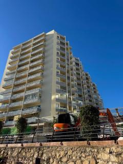 TAM9 - Nuevo, Wifi, Vistas al mar, 1 linea de Playa, Puerto Deportivo Puerto Marina, Benalmádena - 6