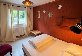 Casa-Le Toussiard apart dans chalet St-Véran 4-6p -  - 1