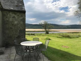Lochead Cottage Ellary - 5