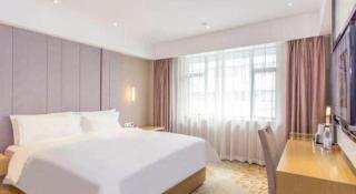 Lavande Hotel Guangzhou Financial City Chepi Metro Station - 6