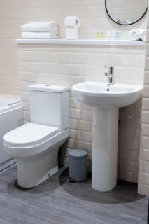 Sevenstay Plus - 60 Old Hall Street - 3