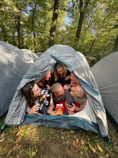 Munich Oktoberfest Student City Camping 18 to 25 - 5
