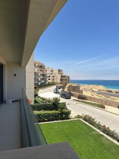 Baymount - Ain Sukhna - 7