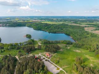Lake Rental Miejski Las 20 - 6