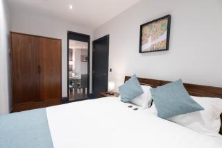 Sevenstay Plus - 60 Old Hall Street - 8