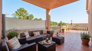 Villa Lluna Sitges 15 minutes drive from Sitges Swimming pool XXL 16 people - 3