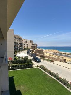 Baymount - Ain Sukhna - 6