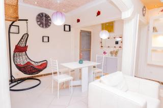 Villa 3 pièces, piscine de repos - 2
