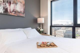 Genova City-View, Free Parking, Near Train Station - Genua - 0