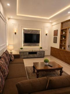 Marcopolos Home - 3