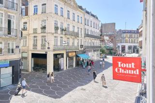 Hypercentre -Apartment in pedestrian zone - 5
