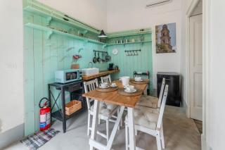 Casa Tafuri In The Historic Center - Happy Rentals - 9