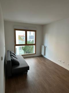 Bright 1BR near Stade de France-Parking-RER - 0