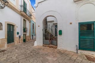 Casa Tafuri In The Historic Center - Happy Rentals - 1