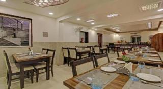 Hotel Nivanta - 3