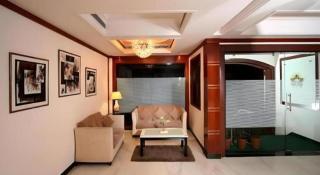 Hotel Grand President - 3