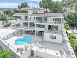Villa Golf Son Vida - 0