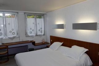 Hôtel le Relais - Eu - 9