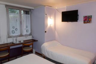 Hôtel le Relais - Eu - 4