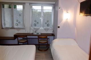 Hôtel le Relais - Eu - 3