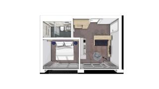 Plavna Serviced Apartments - 1