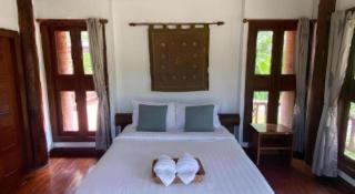 Khaopubpa Resort - 3