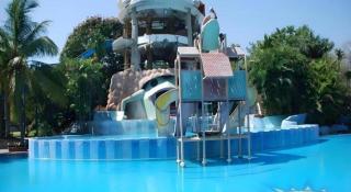 Pragati Green Meadows and Resort - 9