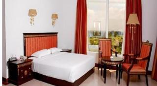 Pragati Green Meadows and Resort - 8