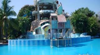 Pragati Green Meadows and Resort - 5