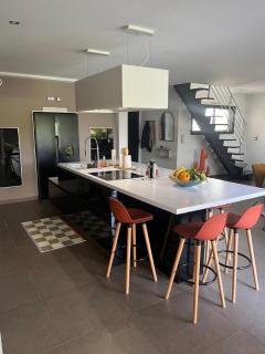 Villa Nidu enclave of Capicciola with 14 m heated swimming pool - 8