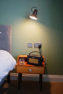 The Alma Taverns Boutique Suites - Room 4 - Hopewell - 9