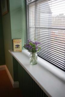 The Alma Taverns Boutique Suites - Room 4 - Hopewell - 8