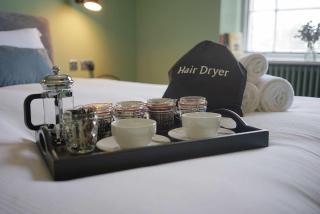 The Alma Taverns Boutique Suites - Room 4 - Hopewell - 7