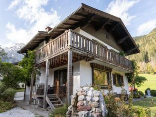 Chalet in Leogang near Ski Slopes - 7