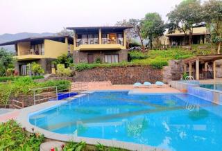 Encore A Boutique Resort, Mulshi - 4