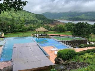 Encore A Boutique Resort, Mulshi - 1
