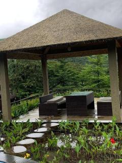 Encore A Boutique Resort, Mulshi - 1