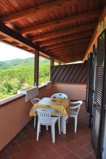 Casa Rosada - Piscina, aria condizionata, terrazze e posti auto - Marina di Campo - 2