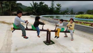 Encore A Boutique Resort, Mulshi - 1