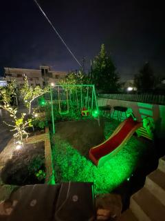 Cozy Old Beach Apartments Vlore - 8