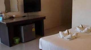 Surintara Resort - 1