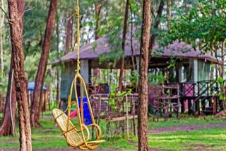 Devbagh beach resort - Junglelodges - 1