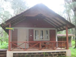 Devbagh beach resort - Junglelodges - 2