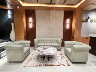 Dhisha Inn Hotel - 7