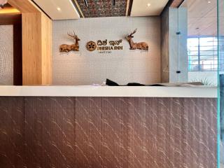 Dhisha Inn Hotel - 6