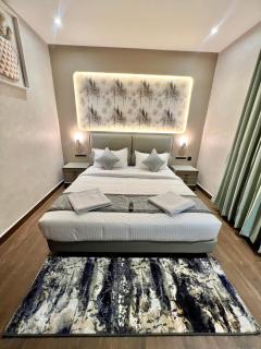 Dhisha Inn Hotel - 3