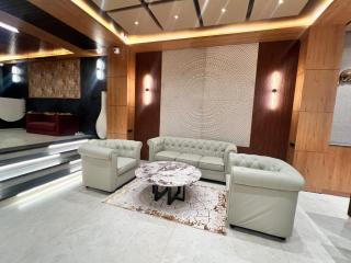 Dhisha Inn Hotel - 1