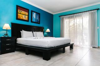 Hotel Plaza Brisas - 8