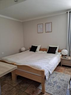Pokoje gościnne Przy Altanie - 8